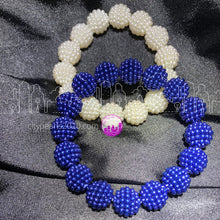 Load image into Gallery viewer, Ford in Blue and White