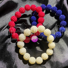 Load image into Gallery viewer, Ford in Red White and Blue