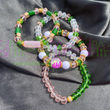 Load image into Gallery viewer, Pink Topaz