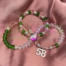 Load image into Gallery viewer, Crystal Pink