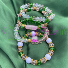 Load image into Gallery viewer, Pink Topaz