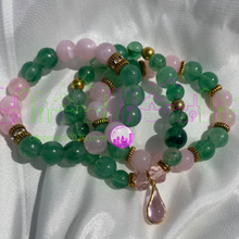 Load image into Gallery viewer, Crepe Pink