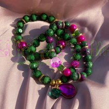 Load image into Gallery viewer, Hunter Green