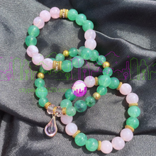 Load image into Gallery viewer, Crepe Pink