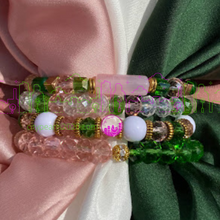 Load image into Gallery viewer, Pink Topaz