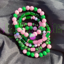 Load image into Gallery viewer, Bright Green