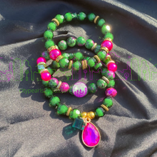 Load image into Gallery viewer, Hunter Green