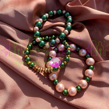 Load image into Gallery viewer, Pine Green