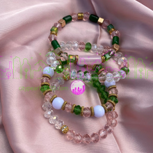 Load image into Gallery viewer, Pink Topaz