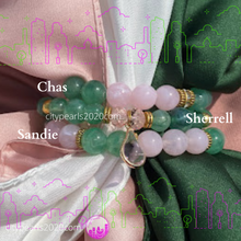 Load image into Gallery viewer, Crepe Pink