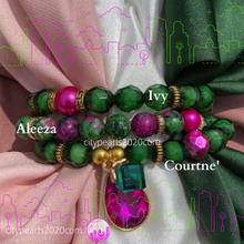 Load image into Gallery viewer, Hunter Green