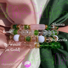 Load image into Gallery viewer, Pink Topaz