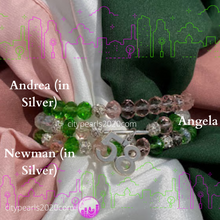 Load image into Gallery viewer, Crystal Pink